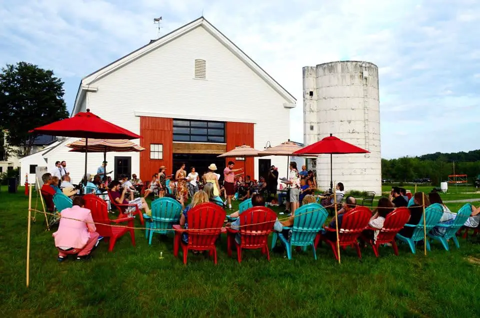 new hampshire brewery tours