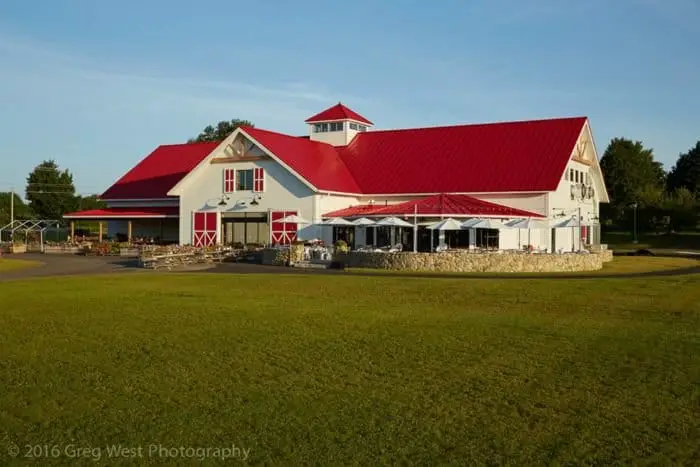 Applecrest Farm NH