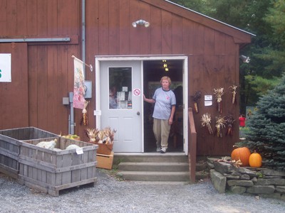 Windy Ridge Orchard NH