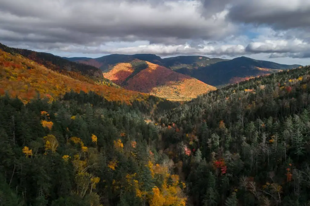 New Hampshire