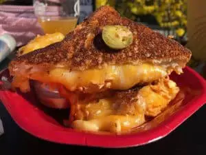 Prime Time Grilled Cheese Food Truck