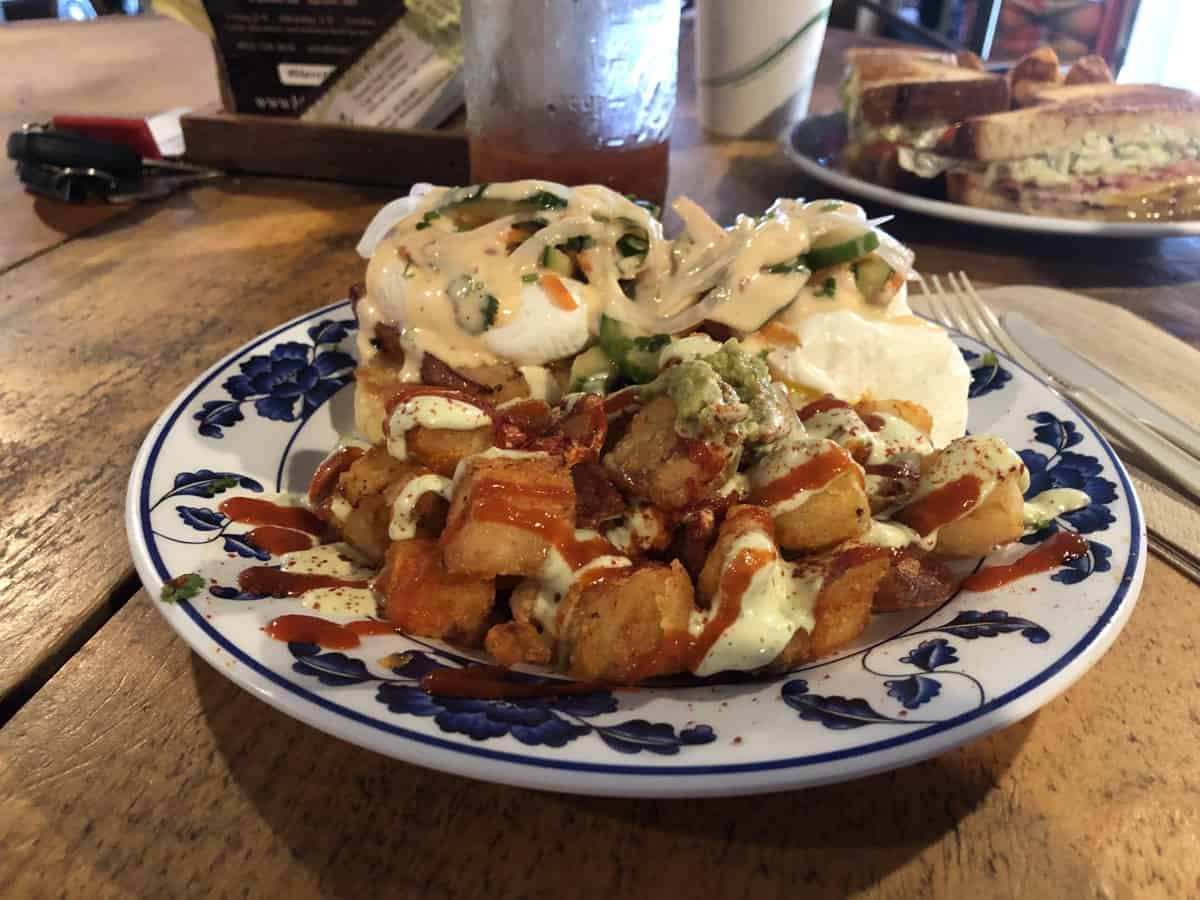 Revival Kitchen and Bar A Hidden FineDining Gem in Concord NH