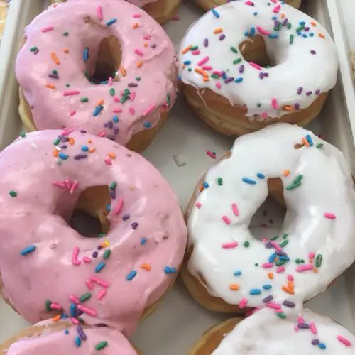 The Ultimate Guide To Donuts In New Hampshire