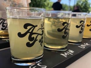 Ancient Fire Mead & Cider – A Visit With The Owner
