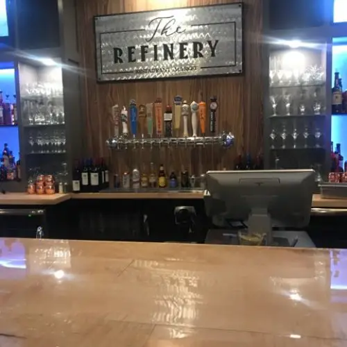 The Refinery In Andover NH Has Been Built From The Ground Up and It Looks Fantastic