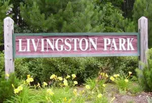 Livingston Park Perfect For Picnics and Family Time Fun