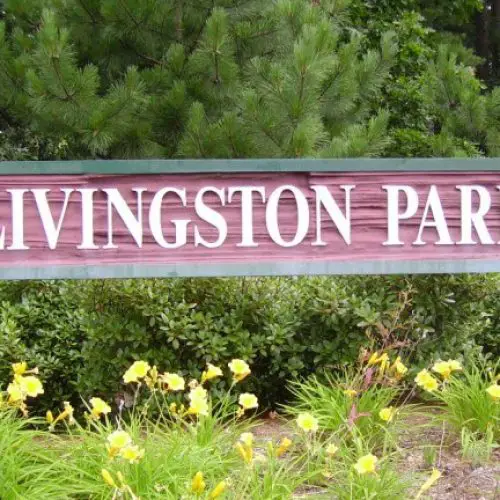 Livingston Park Perfect For Picnics and Family Time Fun