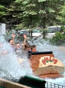 Santa’s Village NH – Fun For Kids Of All Ages