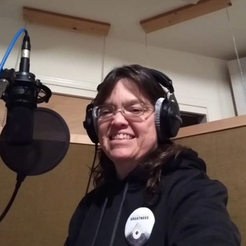 NH Woman Creates Memories With Singing Telegrams