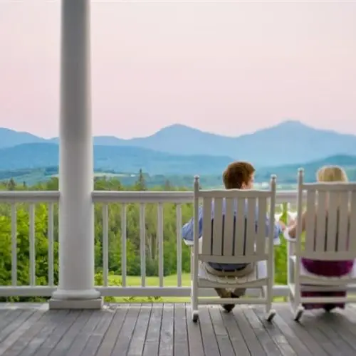 Romantic Getaways In New Hampshire