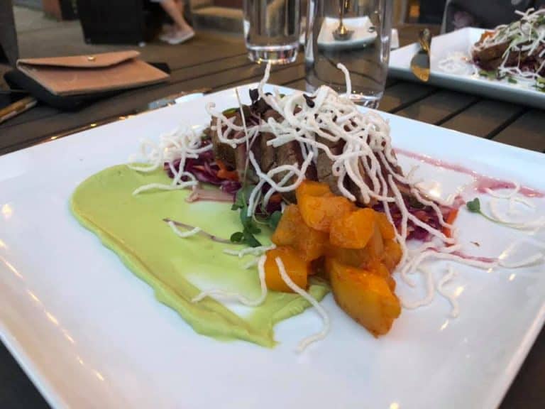 Revival Kitchen and Bar A Hidden FineDining Gem in Concord NH