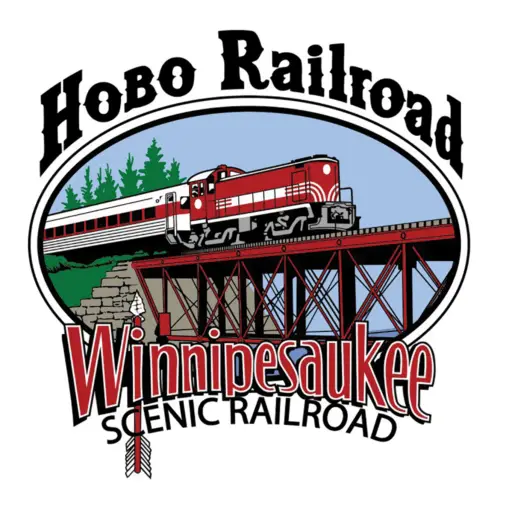 Hobo Railroad - Winnipesaukee Scenic Railroad
