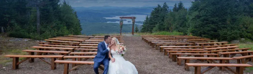 mount sunapee resort wedding
