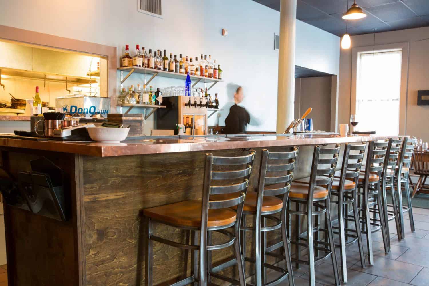 Revival Kitchen and Bar A Hidden FineDining Gem in Concord NH