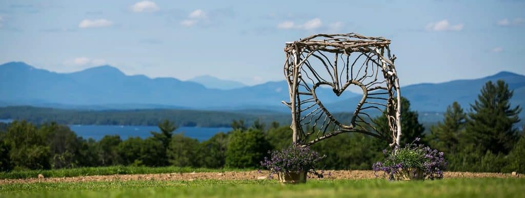 timber hill farm wedding