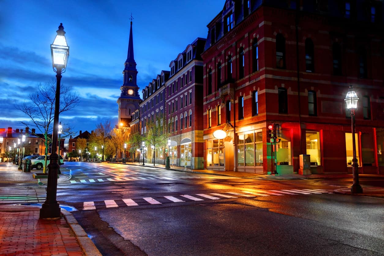 Things To Do In Portsmouth NH: Your Ultimate Guide