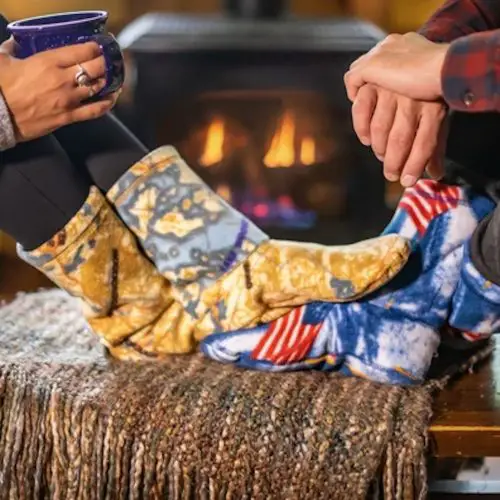 Winnies Socks – NH Entrepreneur Created An Innovative Product To Make Life Easier