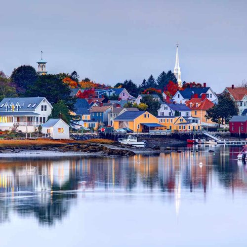 The Best Places To Live In New Hampshire