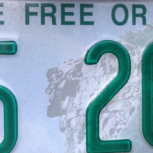 Live Free or Die – The New Hampshire State Motto