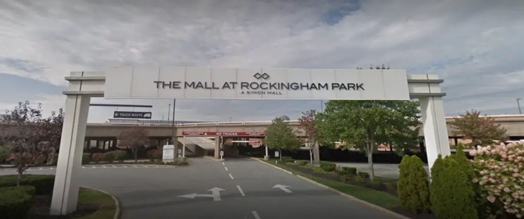 The Mall at Rockingham Park NH