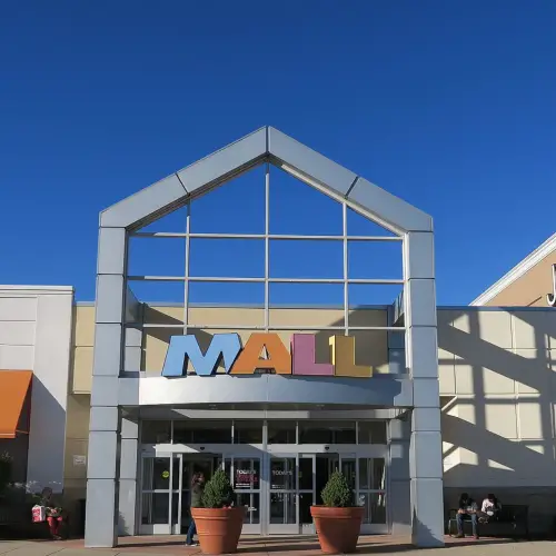 The 12 Best Shopping Malls and Outlets In New Hampshire