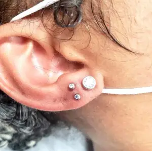 15 Piercing Places in New Hampshire