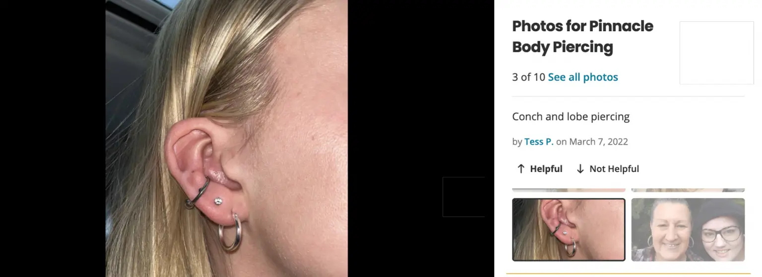 15 Piercing Places in New Hampshire Here In New Hampshire