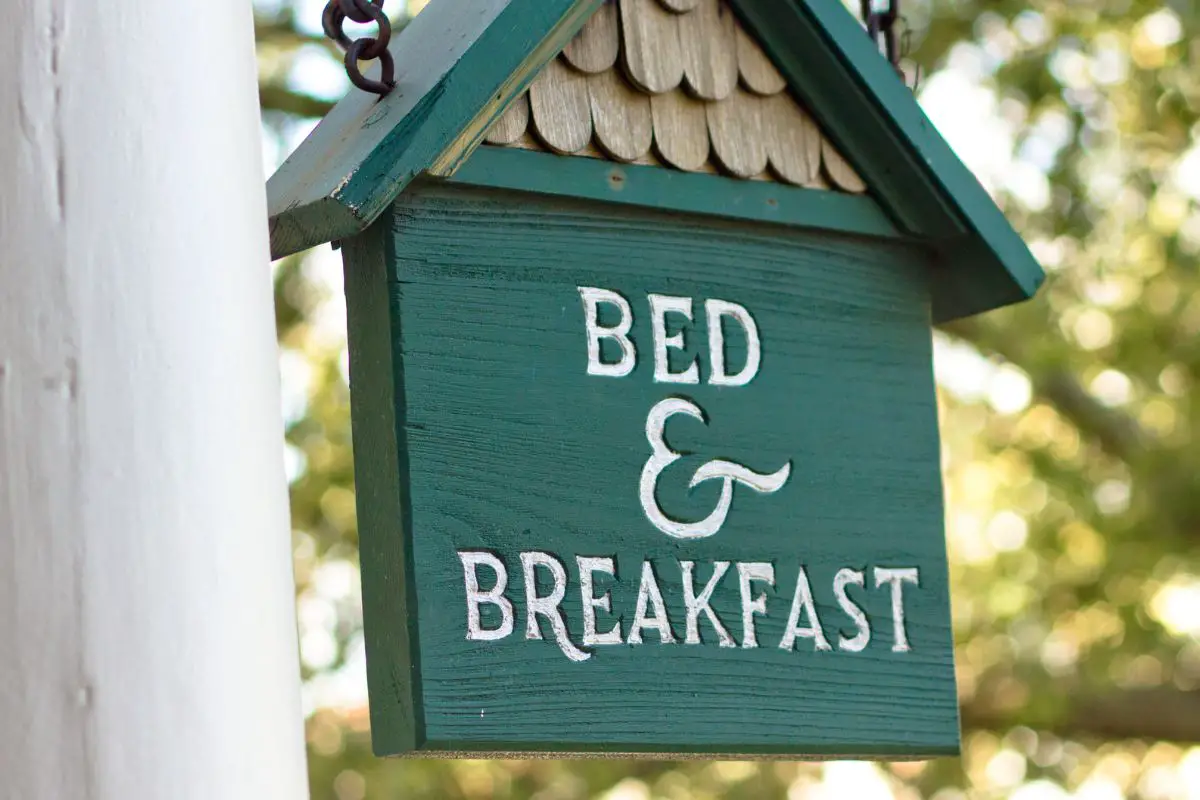  Best Bed and Breakfast in New Hampshire