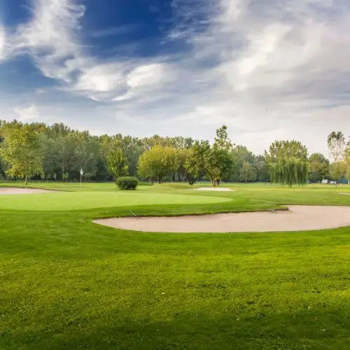 Best Golf Courses In New Hampshire