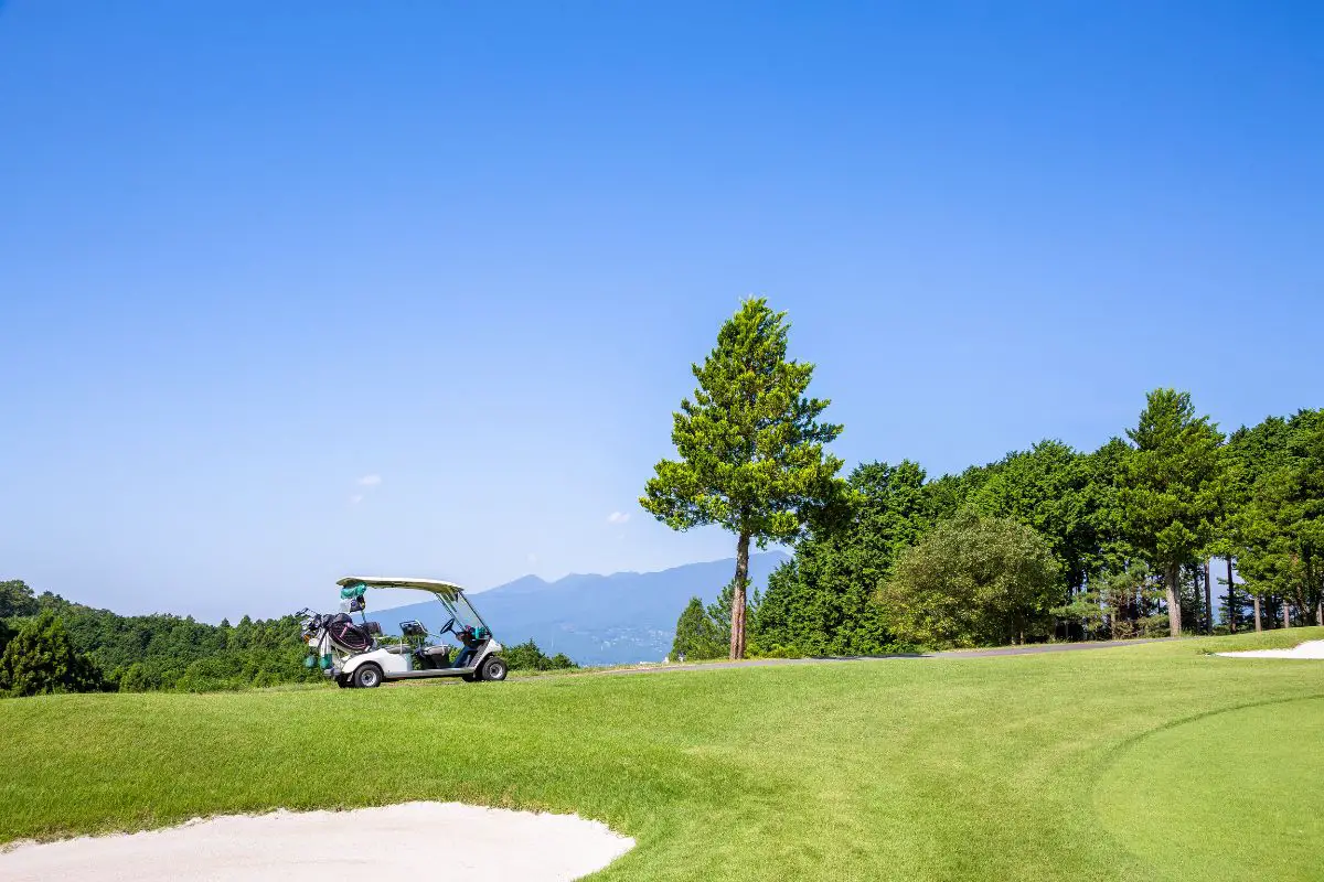 Best Golf Courses in New Hampshire - Owl’s Nest Golf Club
