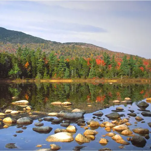 Best Hikes In New Hampshire