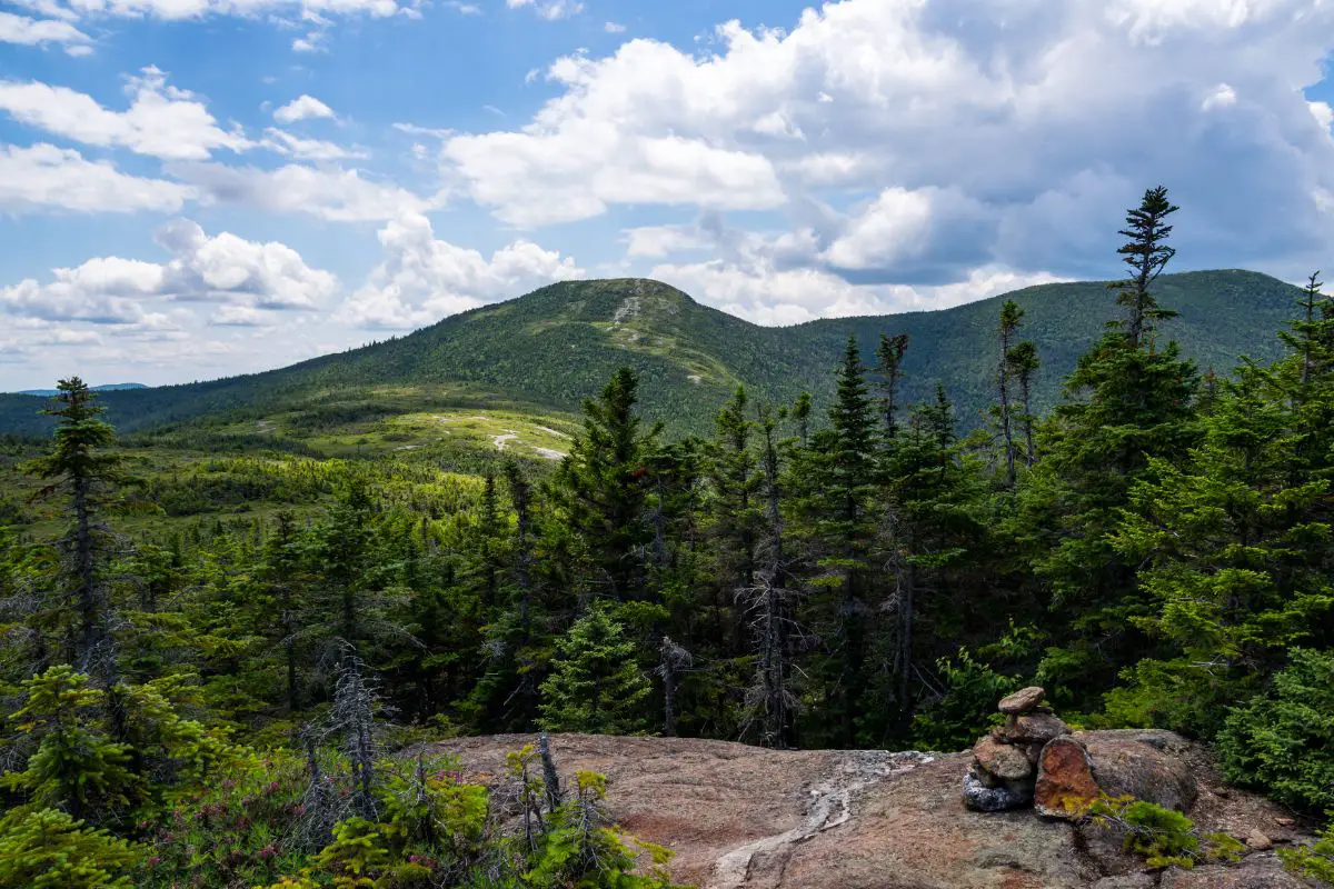 Best Hikes In White Mountains