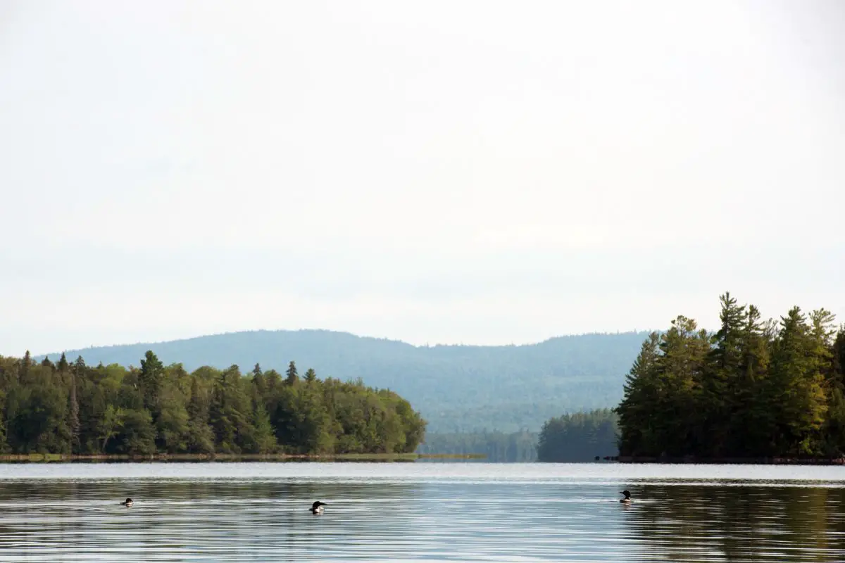 Best Lakes In New Hampshire (1)