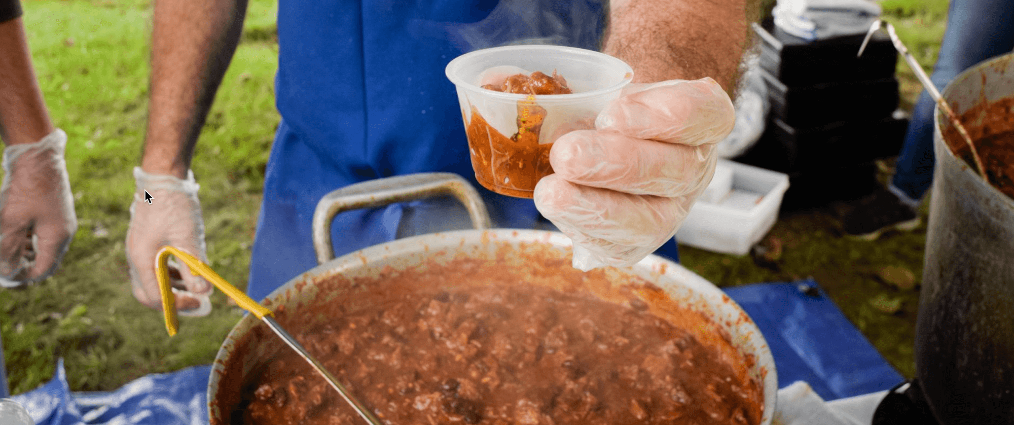The Best New Hampshire Chili Festivals Here In New Hampshire