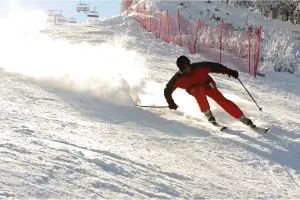 Best New Hampshire Ski Resorts