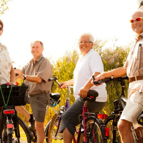 Best Places To Retire In New Hampshire
