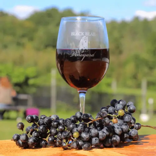The 18 Best Wineries In New Hampshire