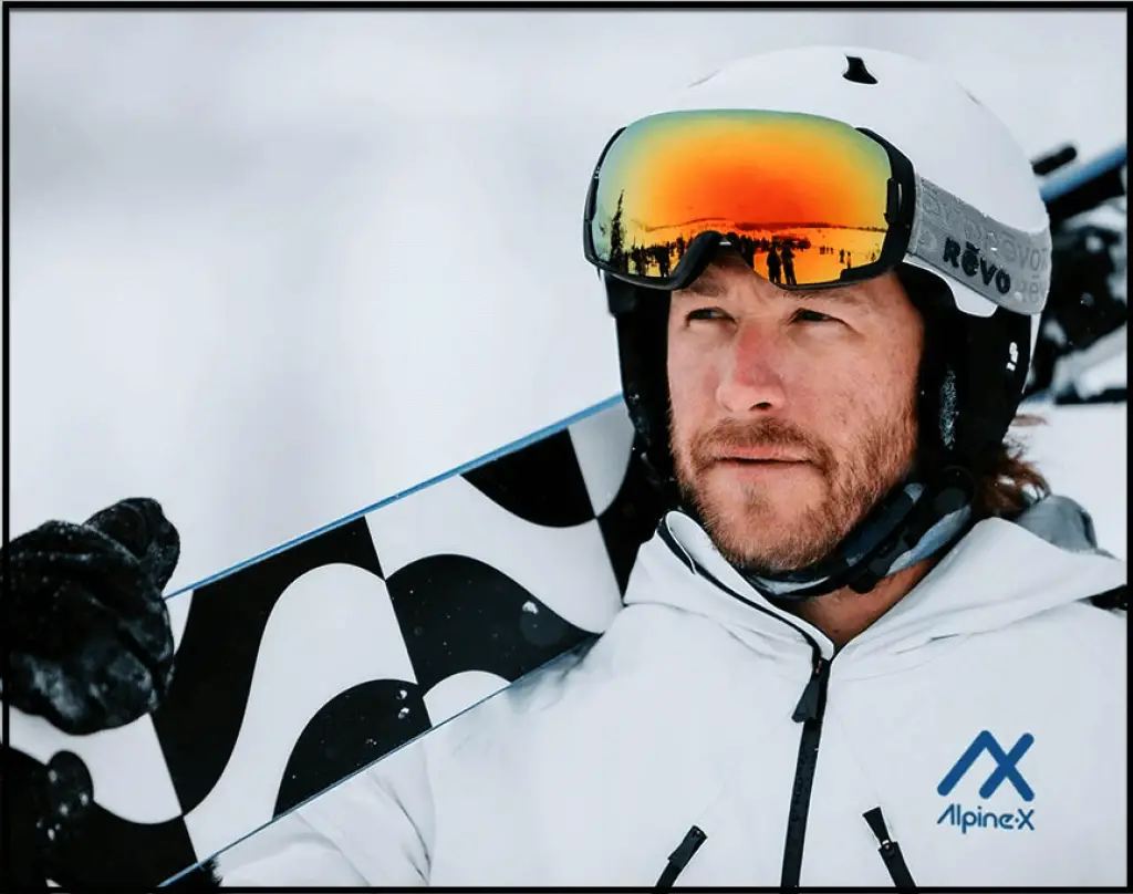 Bode Miller New Hampshire