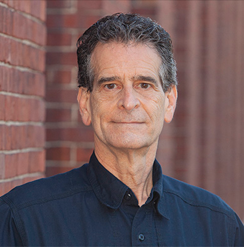 Dean Kamen NH Inventor