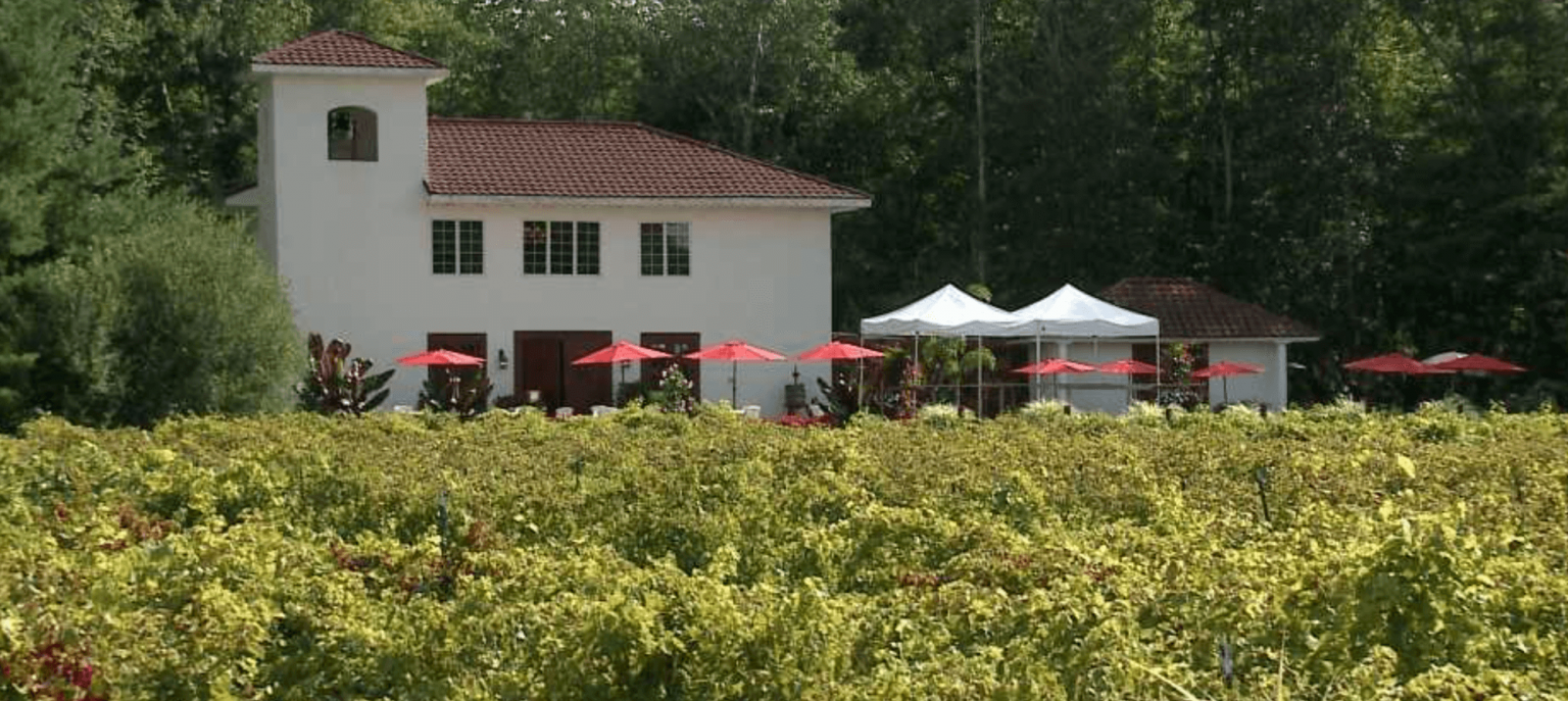 The 18 Best Wineries In New Hampshire Here In New Hampshire