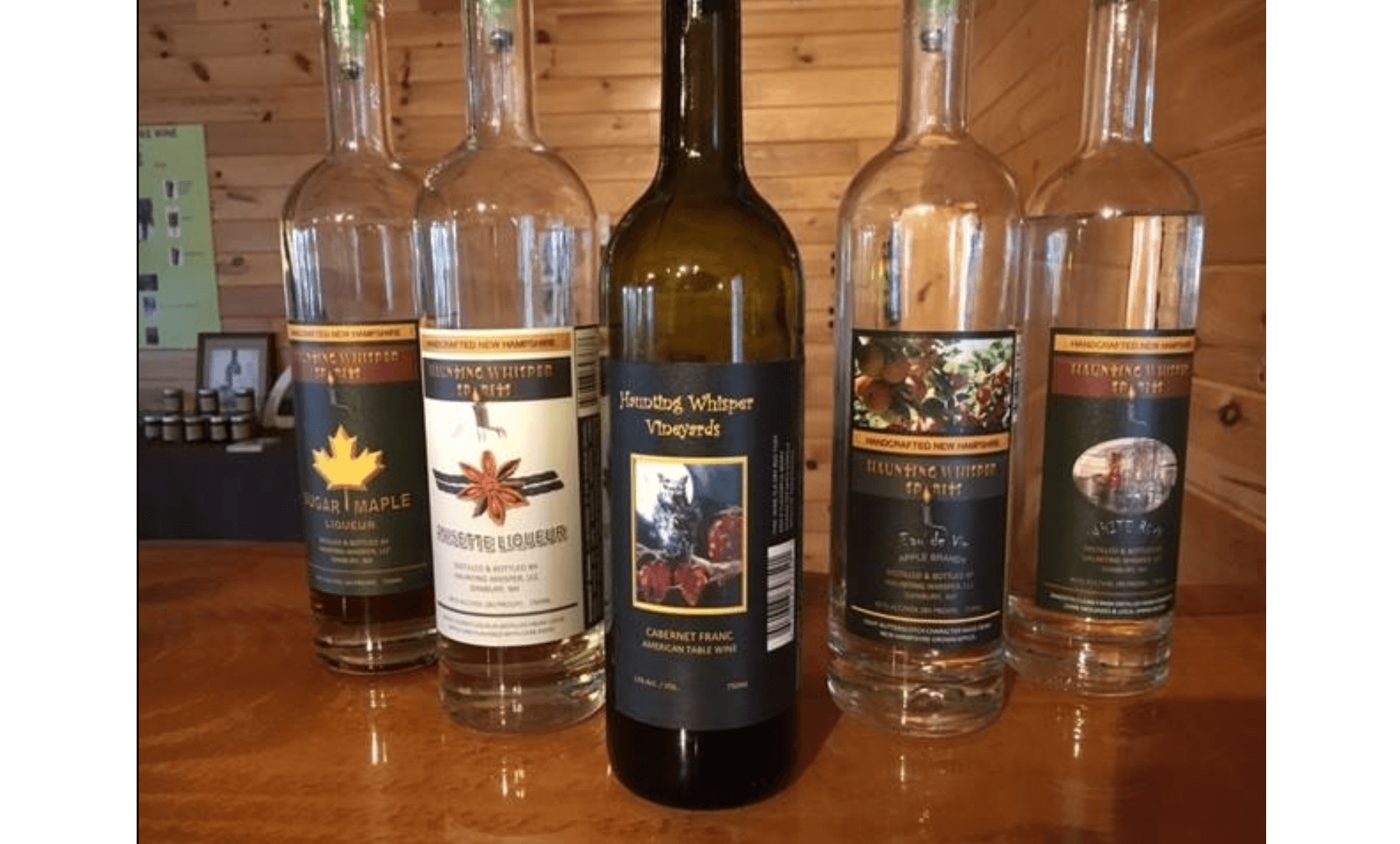 The 18 Best Wineries In New Hampshire Here In New Hampshire