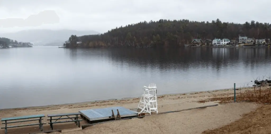 Mascoma Lake Enfield NH