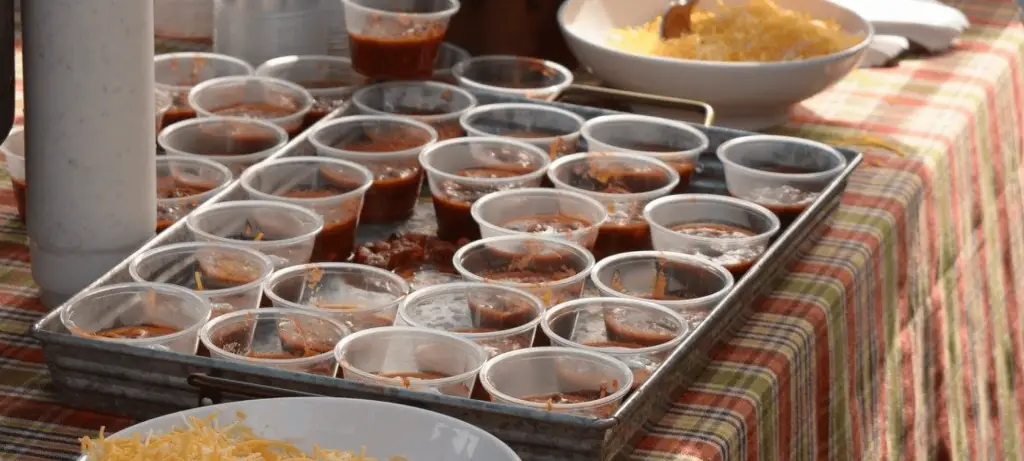 New Hampshire Chili Festivals