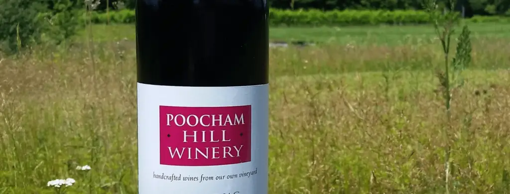 Poochum Hill Winery NH