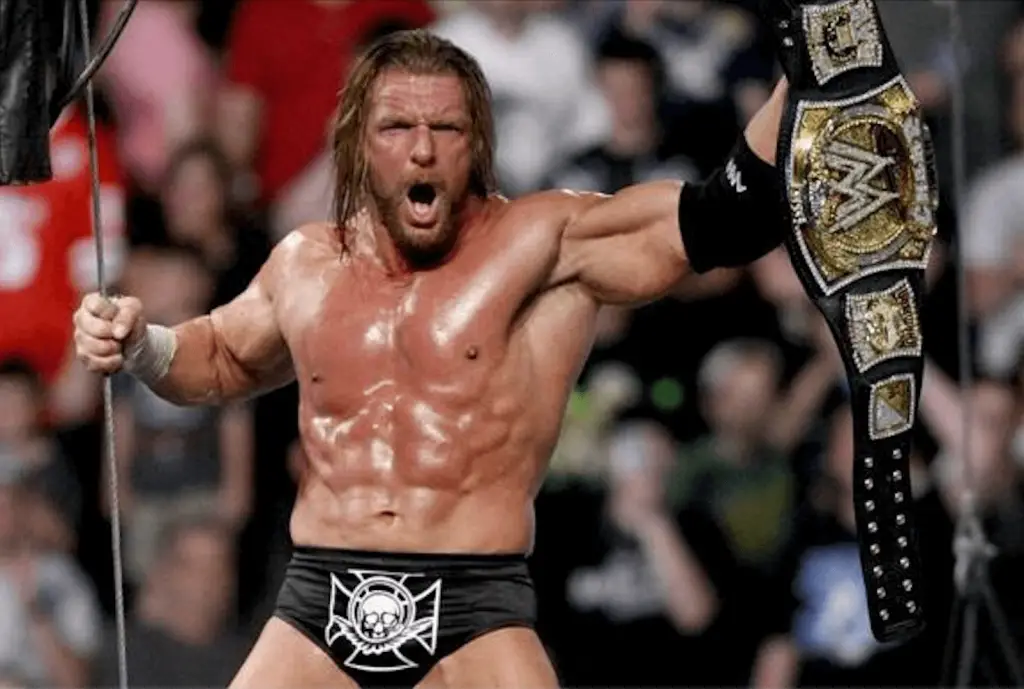 Triple H