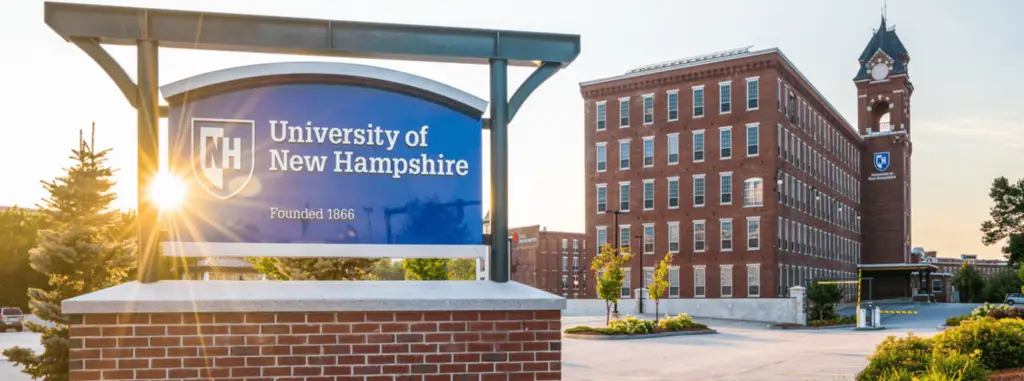 UNH Manchester