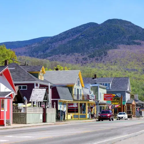 What To Do In Lincoln, NH