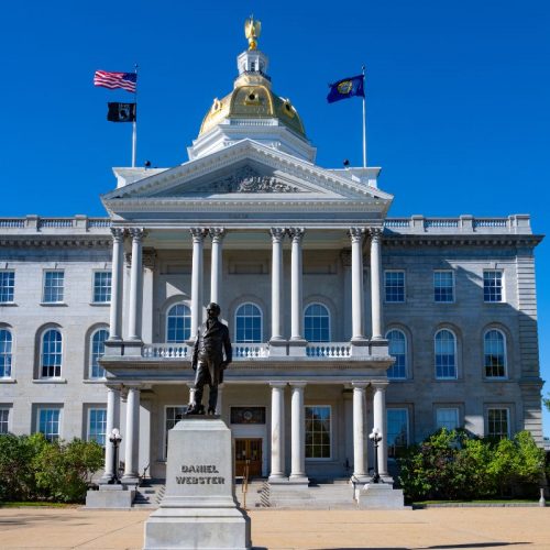 What’s The Capital Of New Hampshire?