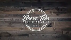 Beeze Tees – Where NH Businesses Go For Apparel