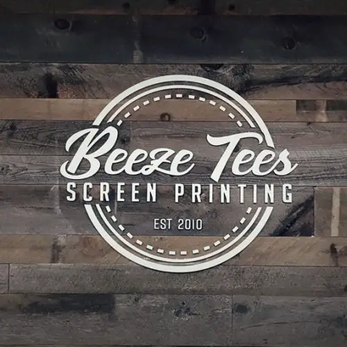 Beeze Tees – Where NH Businesses Go For Apparel